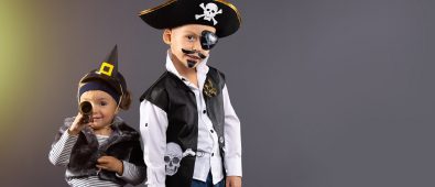 Karnawał to nie tylko zabawa dla dorosłych