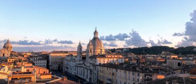 Jak najlepiej zwiedzać Rzym?