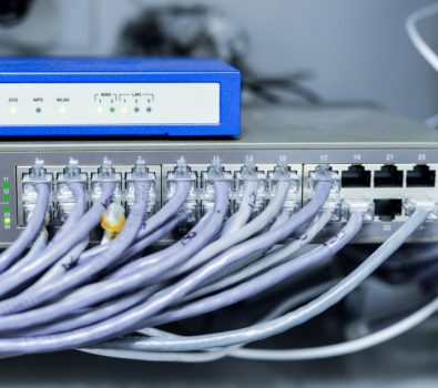 Switche – najważniejsze cechy przełączników sieciowych