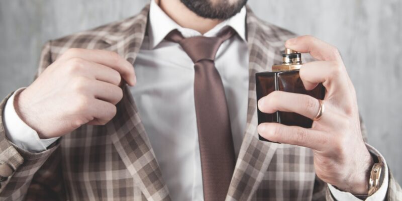 Perfumy dla mężczyzn a ich cena – jak znaleźć dobry zapach w przystępnej cenie?