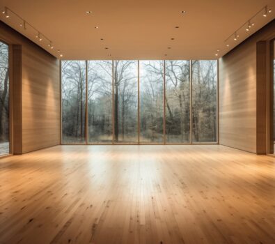 Profesjonalne cyklinowanie podłogi w Warszawie na Ursynowie – dlaczego warto?