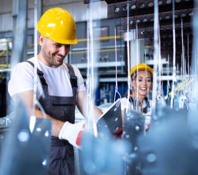 Blacha kwasoodporna – właściwości i zastosowanie w przemyśle