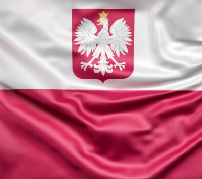 Flagi Polski z Godłem – Symbol Narodowej Tożsamości