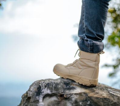 Buty trekkingowe damskie dla początkujących – przewodnik zakupowy