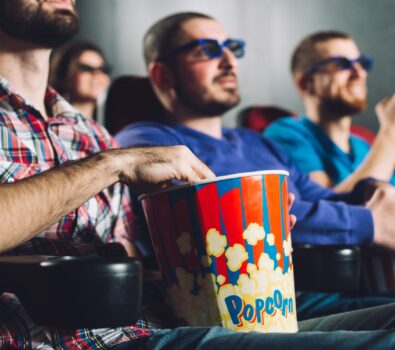 Kinoteka – tradycja i nowoczesność w jednym miejscu