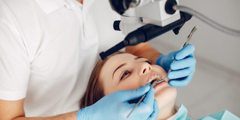 Innowacyjne podejście do stomatologii: odkryj Willa Dentika