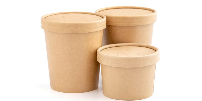 Opakowania biodegradowalne: innowacyjne rozwiązania dla branży spożywczej