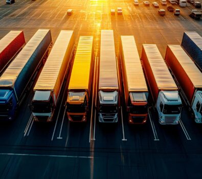 Strategiczna lokalizacja jako podstawa skutecznych usług logistycznych