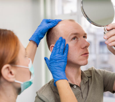 Maritime Hair Center Gdańsk Klinika Włosów maritimehaircenter.pl