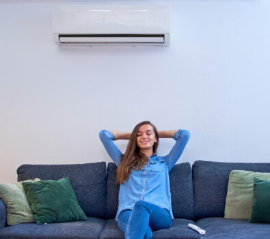 Kompleksowa opieka nad klimatyzacją – gwarancja zdrowia i komfortu