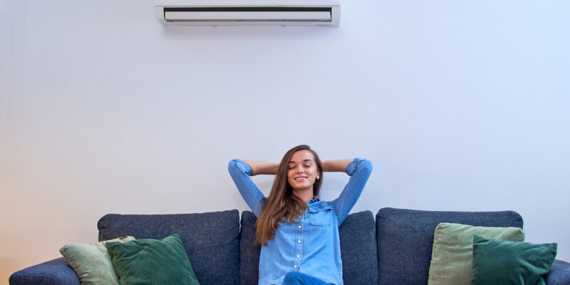 Kompleksowa opieka nad klimatyzacją – gwarancja zdrowia i komfortu