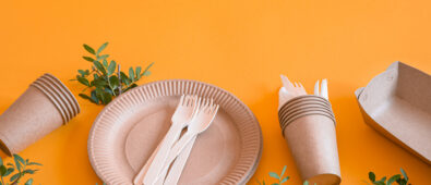 Opakowania jednorazowe od Cantino – innowacyjne rozwiązania dla branży gastronomicznej