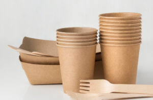 Najlepsze opakowania jednorazowe dla branży gastronomicznej