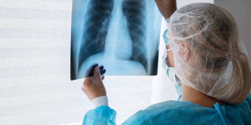 Centrum Diagnostyki Obrazowej w Gorlicach – precyzja w służbie zdrowia