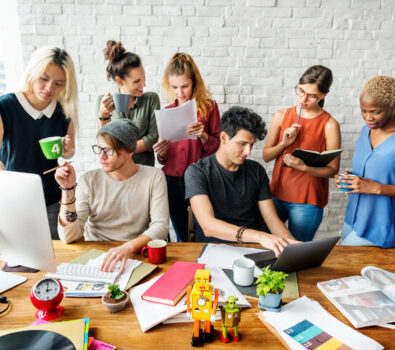 Agencja BTL – kreatywne wsparcie dla Twojej marki Agencja BTL – kreatywne wsparcie dla Twojej marki