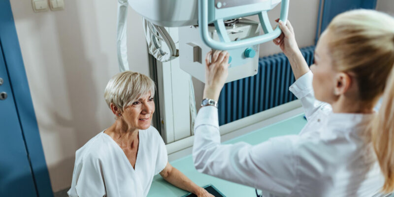 Nowoczesne metody diagnostyki obrazowej w Gorlicach